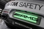 Mercedes-AMG GT S DTM Safety Car 2015 года